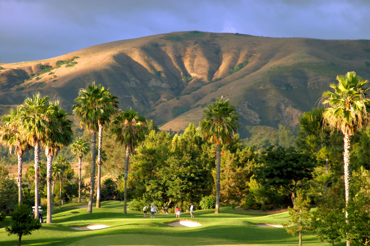 Tustin Ranch